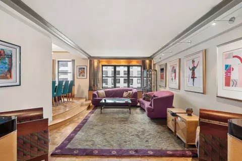 301 E 48th St #8F, New York, NY 10017