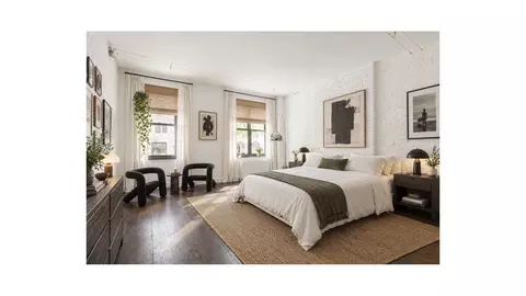 410 W 23rd St #1D, New York, NY 10011