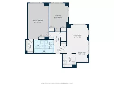 1 Irving Pl #G27B, New York, NY 10003