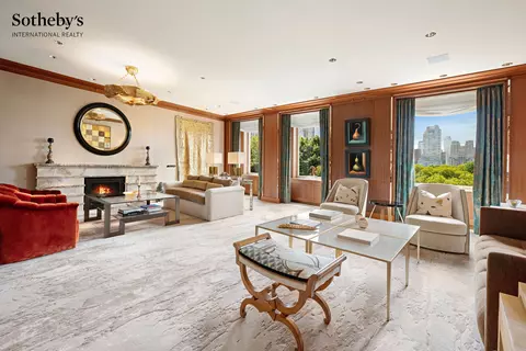 817 5th Ave #7, New York, NY 10065