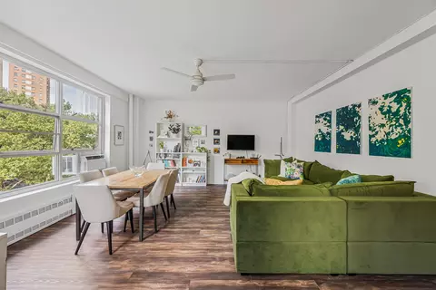 80 La Salle St #5H, New York, NY 10027