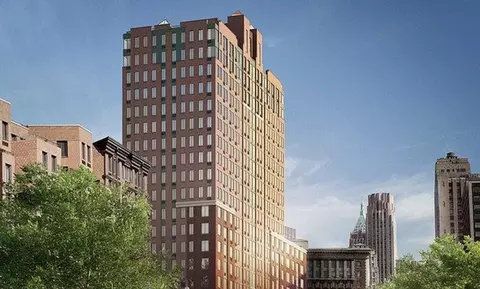 225 Rector Pl #7L, New York, NY 10280