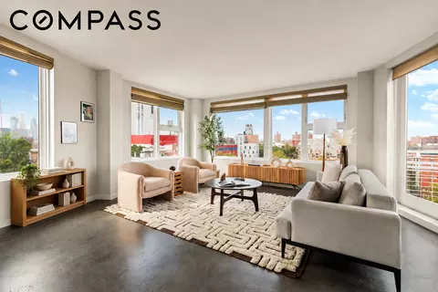 618 Washington Ave #PH2, Brooklyn, NY 11238