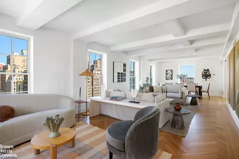 18 Gramercy Park S #14, New York, NY 10003