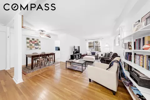 50-54 E 8th St #3S, New York, NY 10003