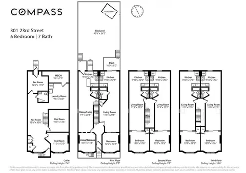301 23rd St, Brooklyn, NY 11215