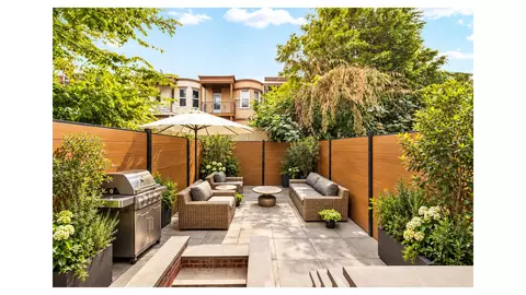 60-64 Catalpa Ave #1A, New York City, NY 11385