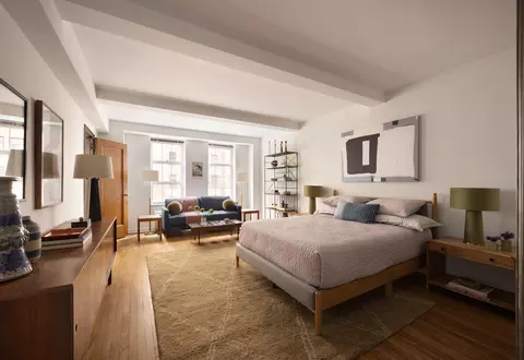405 W 23rd St #5I, New York, NY 10011