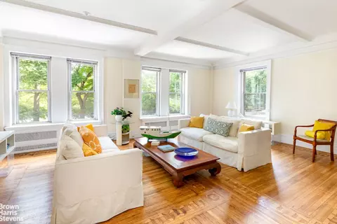 333 Central Park W #22, New York, NY 10025