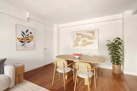 235 Adams St #2G, Brooklyn, NY 11201
