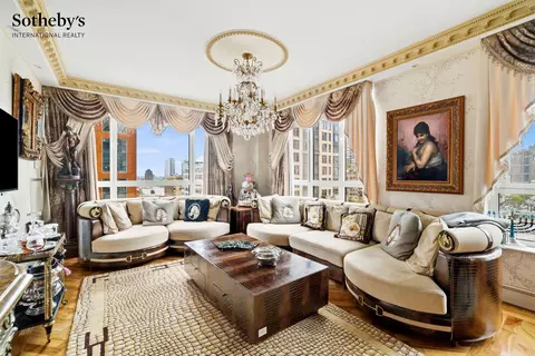 351 E 51st St #11C, New York, NY 10022
