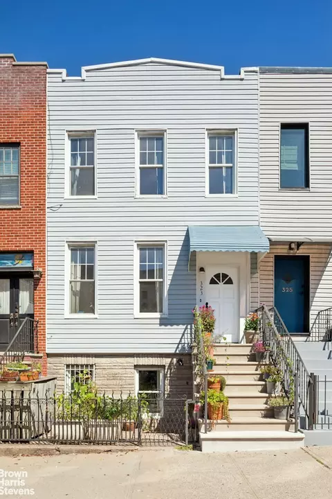 323 Prospect Ave, Brooklyn, NY 11215