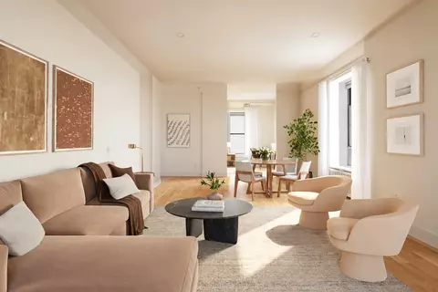 299 Riverside Dr #2C, New York, NY 10025