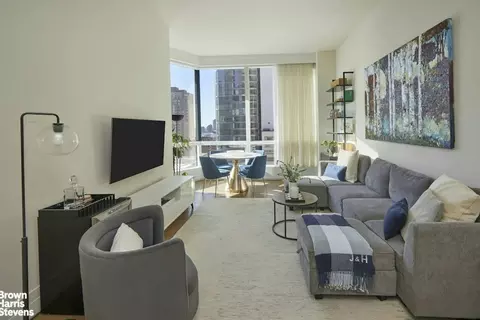 77 Greenwich St #15B, New York, NY 10006
