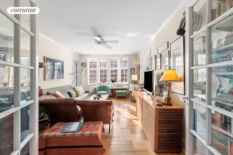 116 Pinehurst Ave #C54, New York, NY 10033