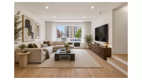 35 W 90th St #8F, New York, NY 10024