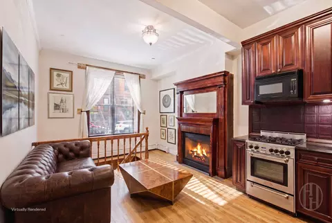 235 W 137th St #1F, New York, NY 10030