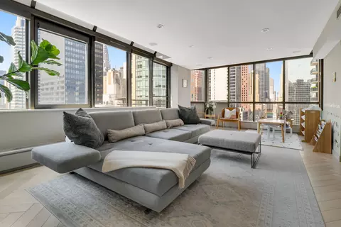 303 E 49th St #PH22/23, New York, NY 10017