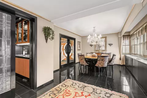 35 Park Ave #11D, New York, NY 10016