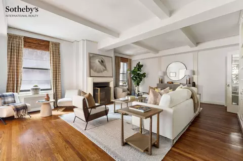 131 E 69th St #3A, New York, NY 10021