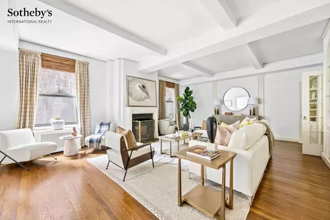 131 E 69th St #3A, New York, NY 10021