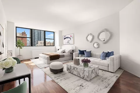 225 E 36th St #16H, New York, NY 10016