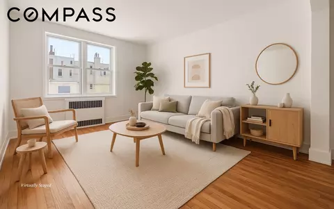 3165 Nostrand Ave #1H, Brooklyn, NY 11229