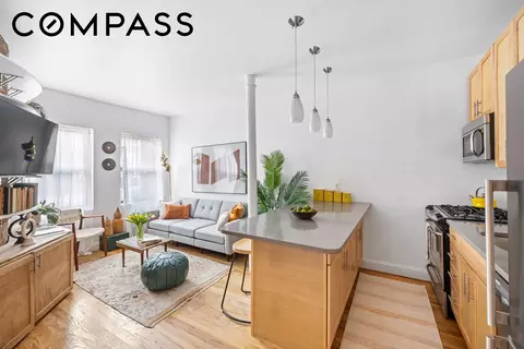 417 Hicks St #1B, Brooklyn, NY 11201