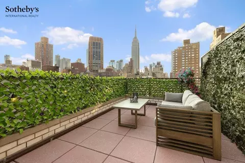 201 E 36th St #16B, New York, NY 10016