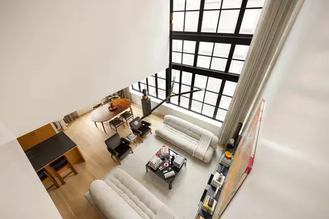 550 W 29th St #7A, New York, NY 10001