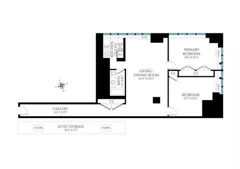 310 E 46th St #19M, New York, NY 10017