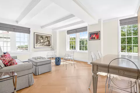 360 Central Park W #4A, New York, NY 10025