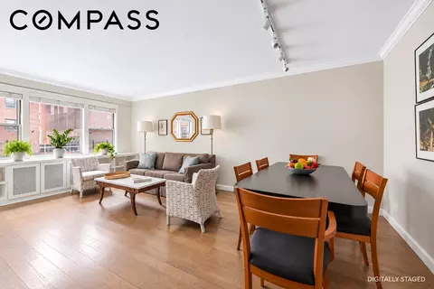 174 E 74th St #3D, New York, NY 10021