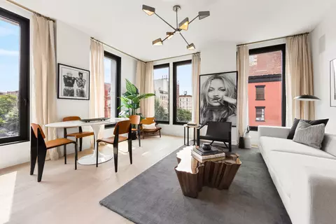 45 E 7th St #5C, New York, NY 10003