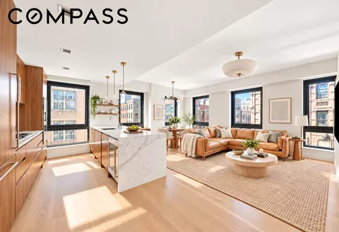 242 Broome St #5D, New York, NY 10002