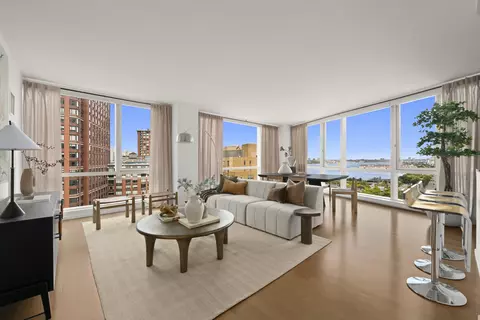 200 Chambers St #15C, New York, NY 10007