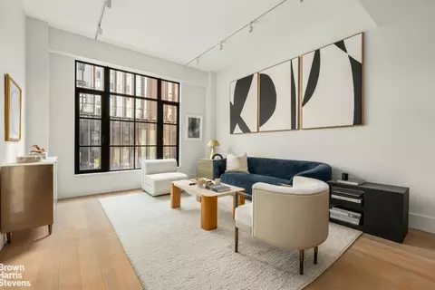 517 W 29th St #4A, New York, NY 10001