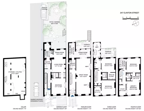 247 Clinton St, Brooklyn, NY 11201