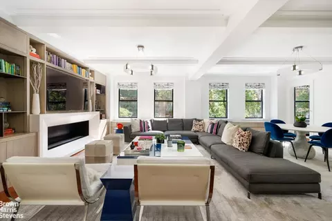 171 W 79th St #31/32, New York, NY 10024