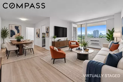 5700 Arlington Ave #10D, New York City, NY 10471