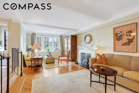 336 W End Ave #11D, New York, NY 10023
