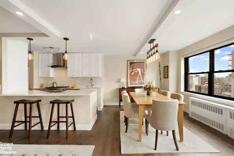 185 W End Ave #27L, New York, NY 10023