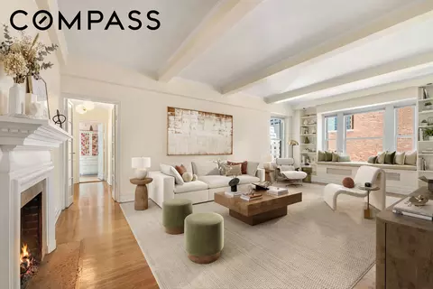77 Park Ave #12F, New York, NY 10016