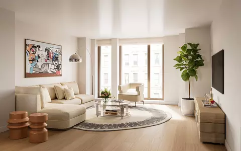 38 E 35th St #5J, New York, NY 10016