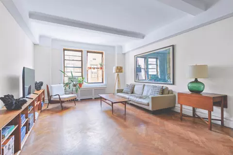 340 Riverside Dr #6C, New York, NY 10025