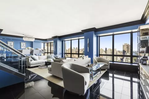 530 E 76th St #32/33CD, New York, NY 10021