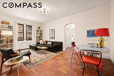 854 W 181st St #4C, New York, NY 10033