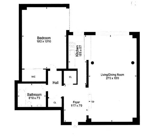 20 E 35th St #4L, New York, NY 10016