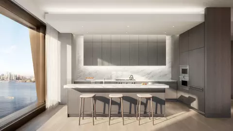 500 W 18th St #WEST_26B, New York, NY 10011