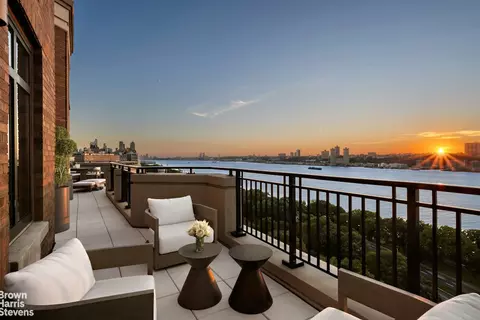 222 Riverside Dr #PH3A/B, New York, NY 10025